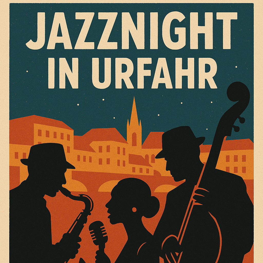 Jazznight in Urfahr